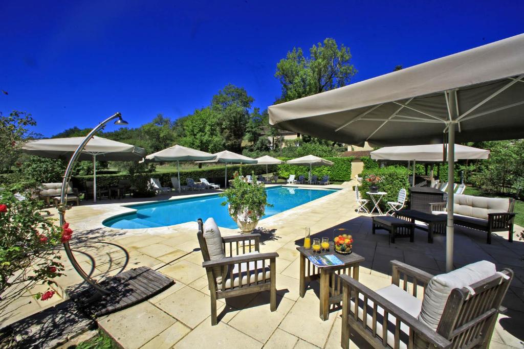 Le Moulin de Mitou, Auriac-du-Périgord - photo 2