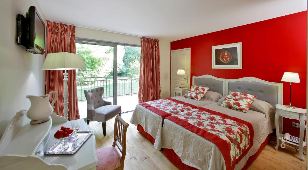 Le Moulin de Mitou, Auriac-du-Périgord - photo 5