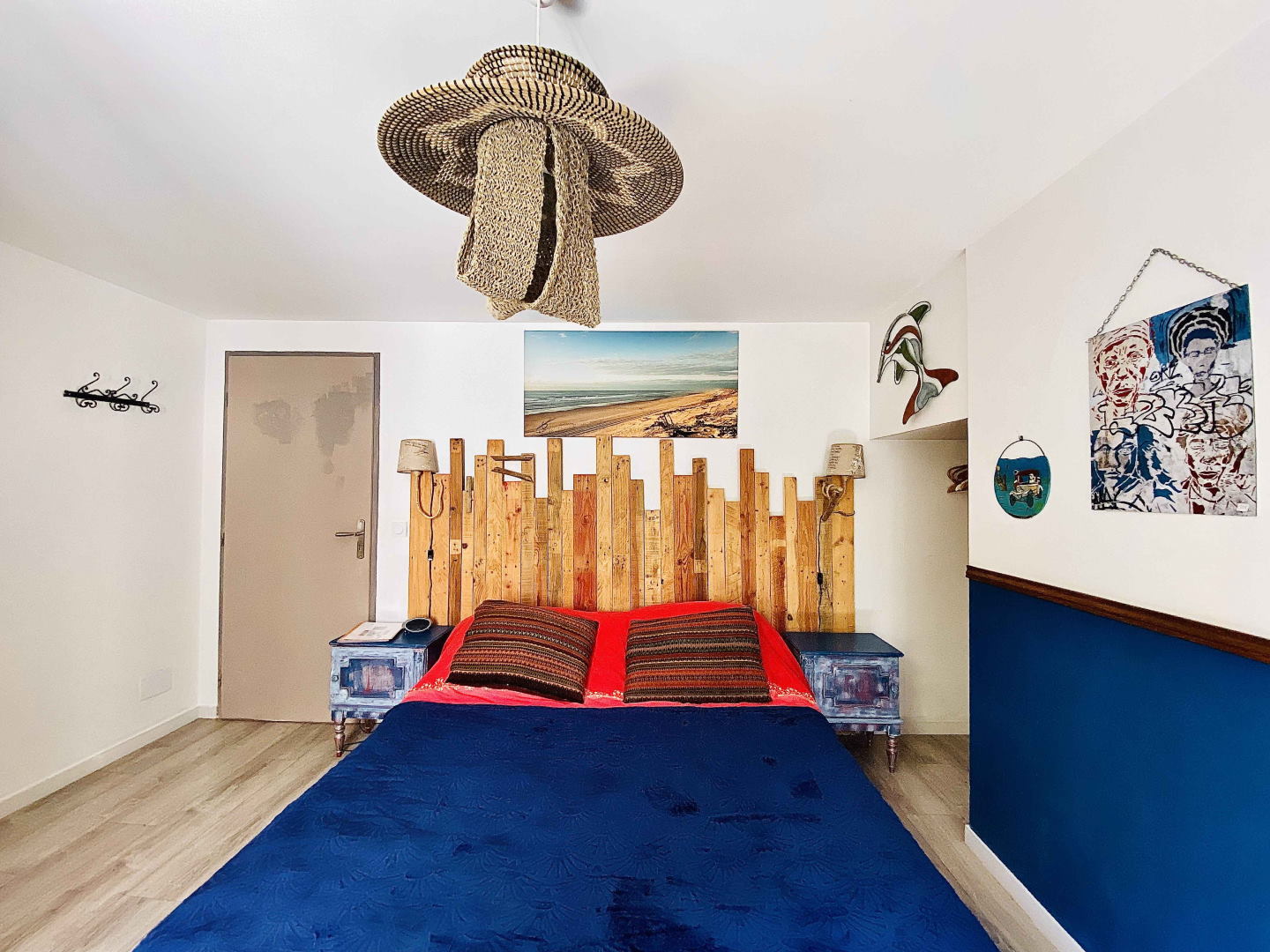 Madame Pascale GUESLOT