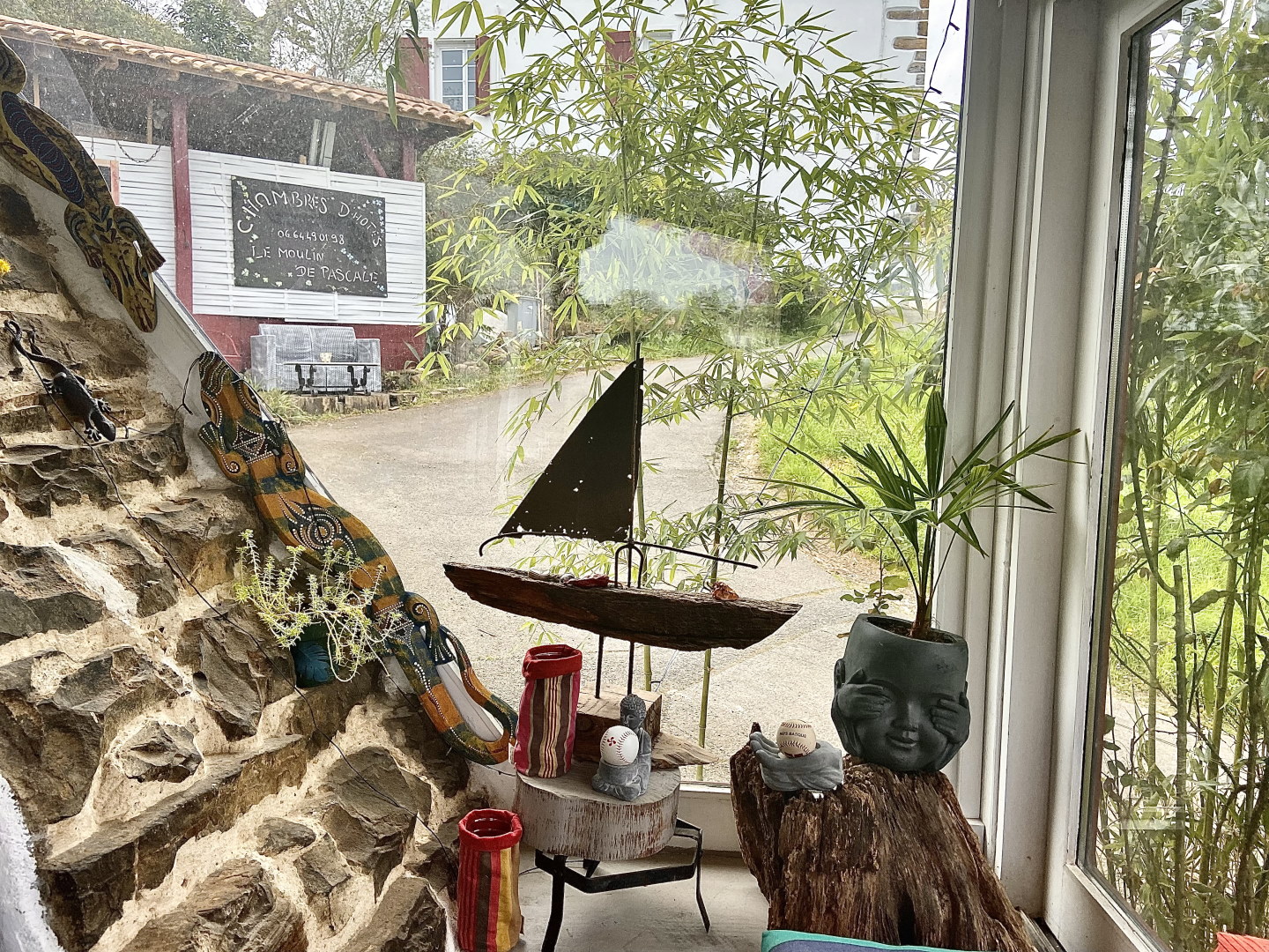 Madame Pascale GUESLOT, Espelette - photo 7