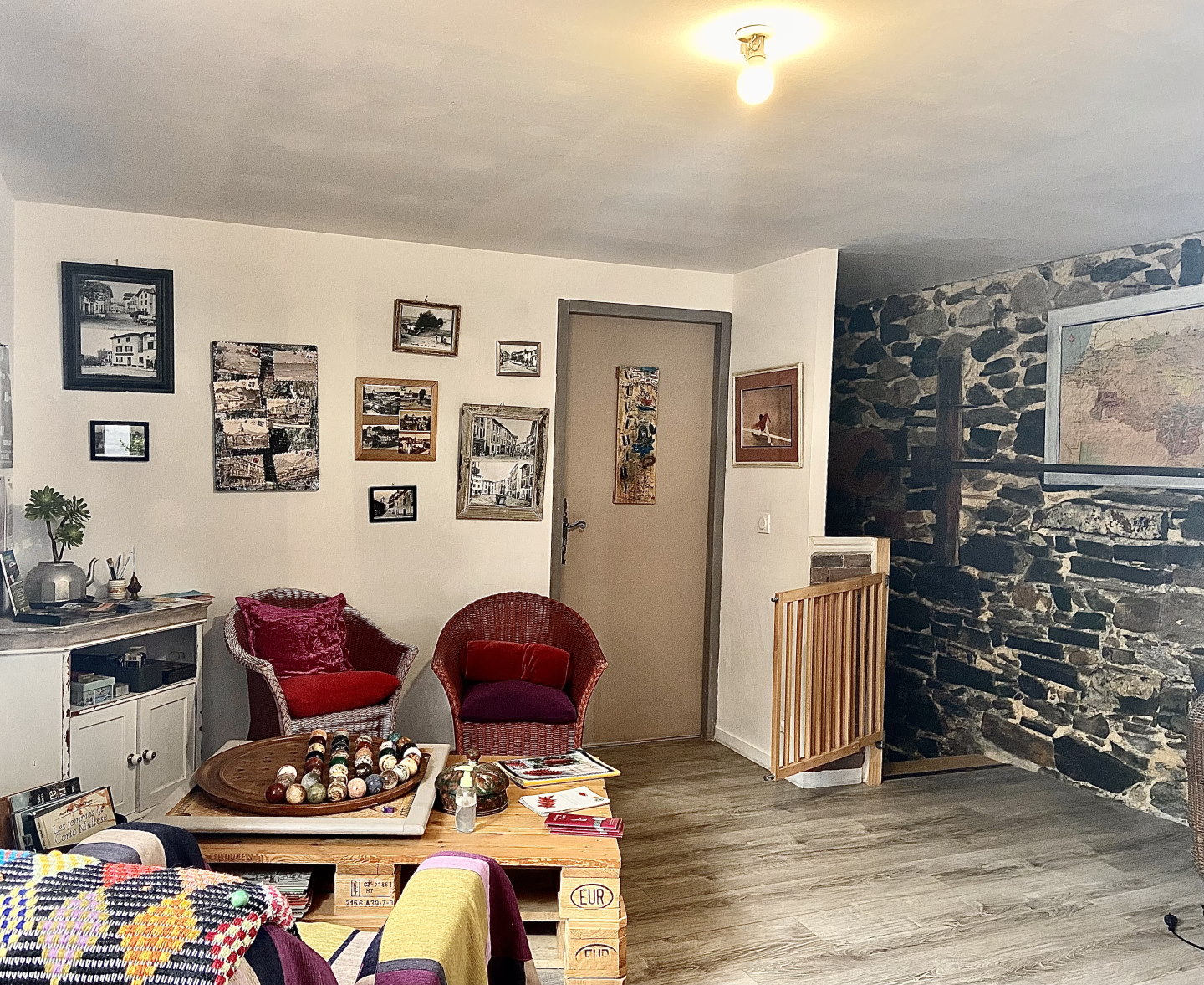 Madame Pascale GUESLOT - photo 4