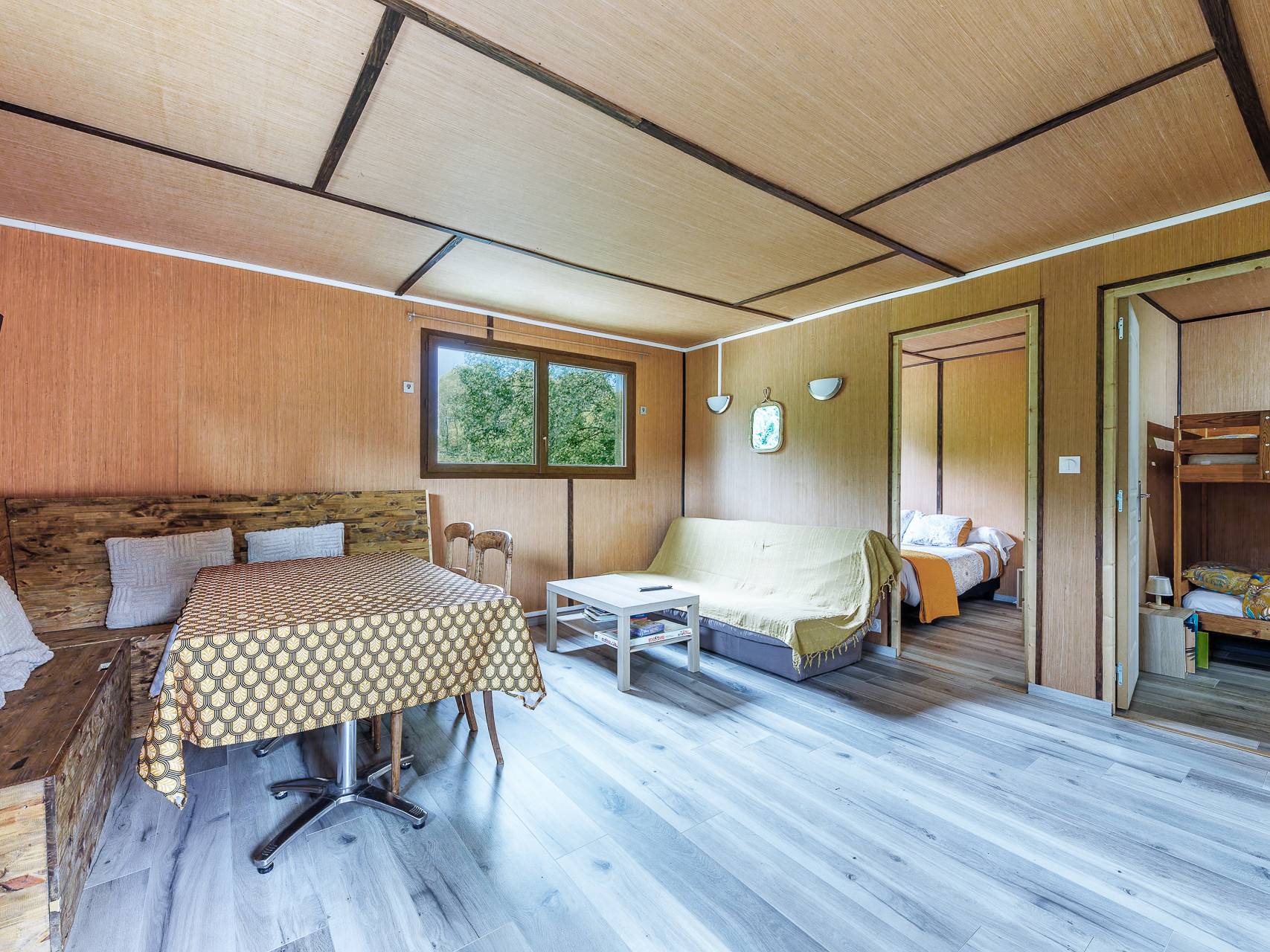 Le Moulin de Raulet – Gîte Le Noisetier, Blésignac - photo 3