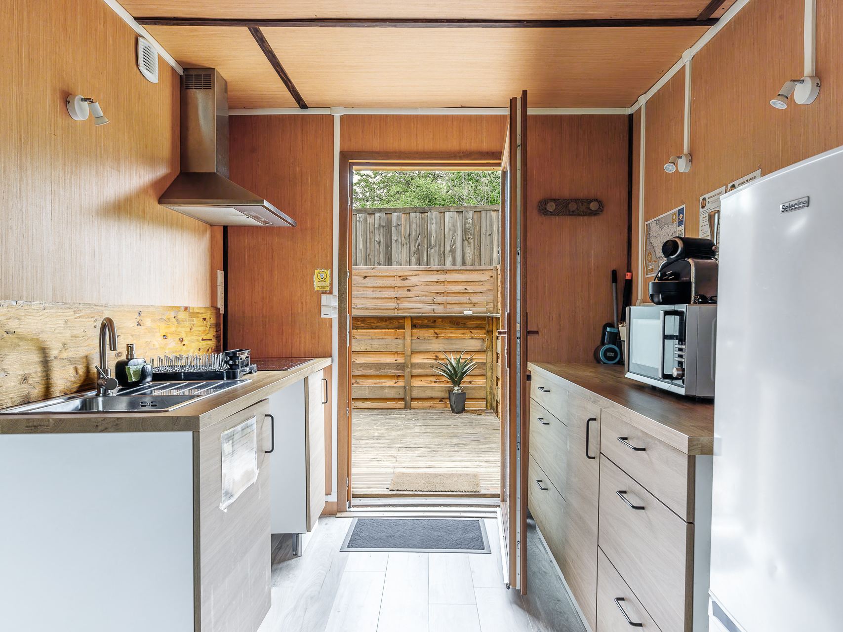 Le Moulin de Raulet – Gîte Le Noisetier, Blésignac - photo 2