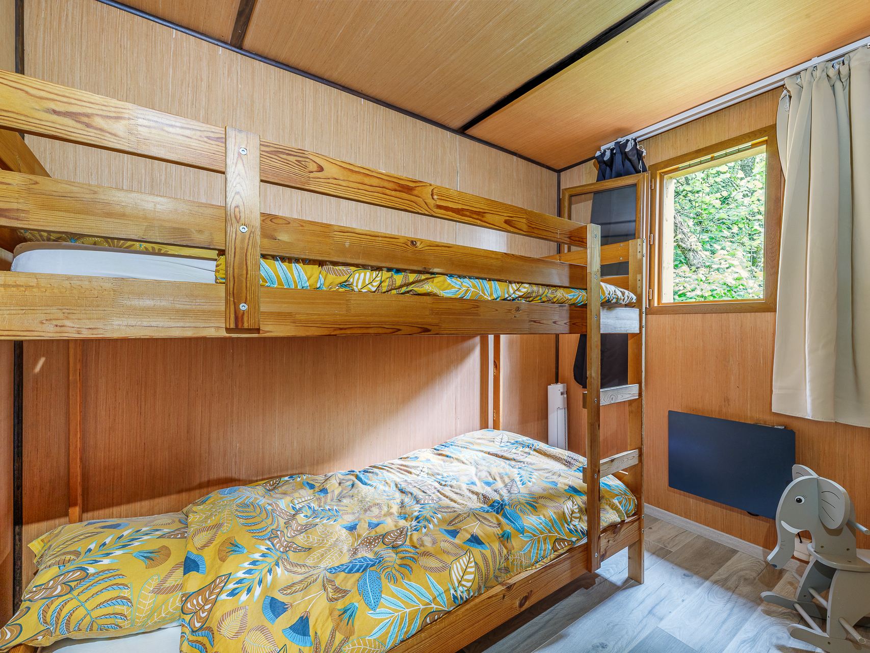 Le Moulin de Raulet – Gîte Le Noisetier, Blésignac