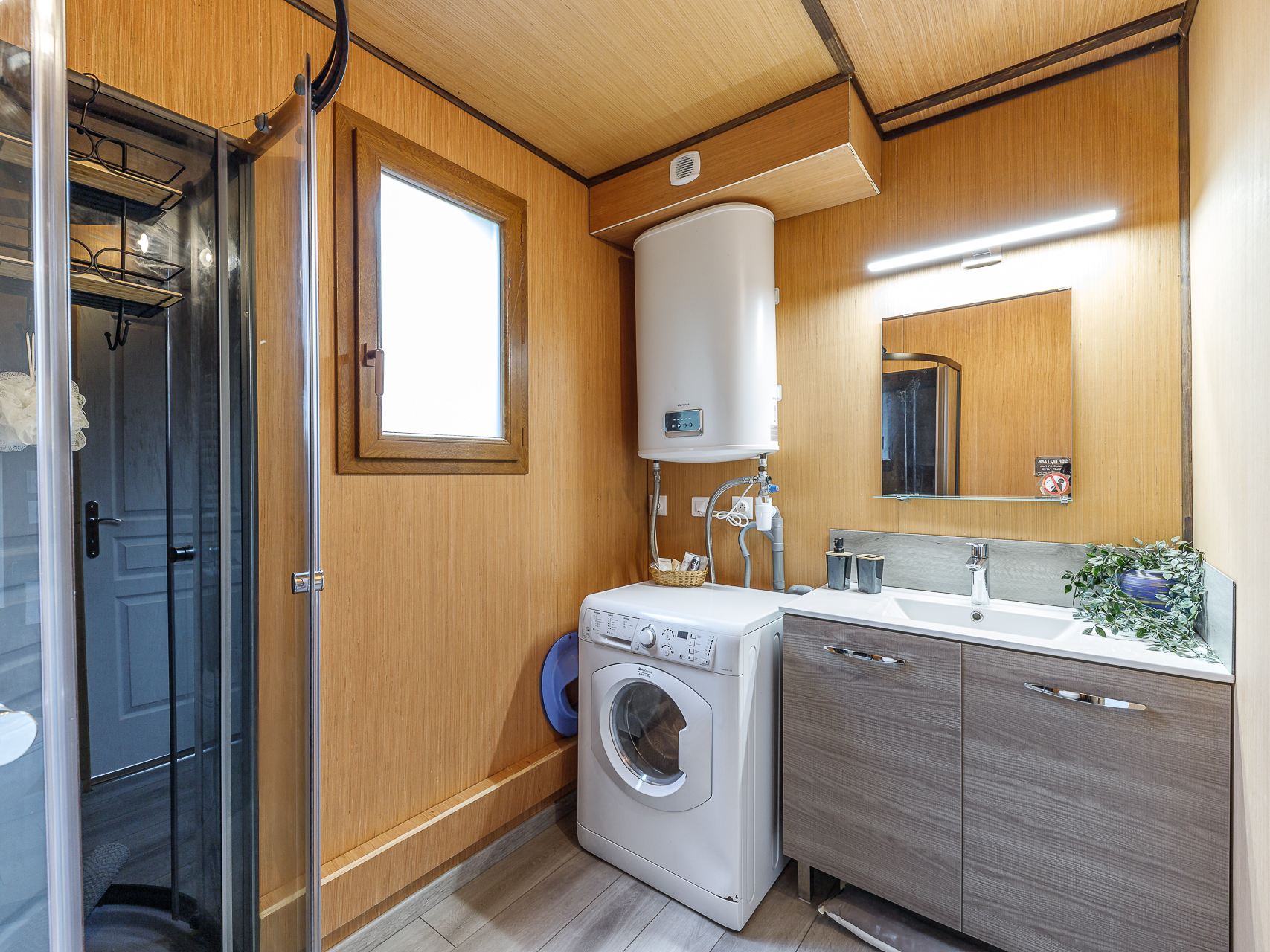 Le Moulin de Raulet – Gîte Le Noisetier, Blésignac - photo 4