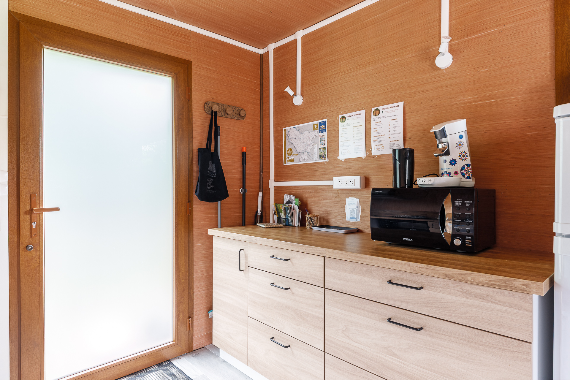 Le Moulin de Raulet – Gîte L'Acacia, Blésignac - photo 7