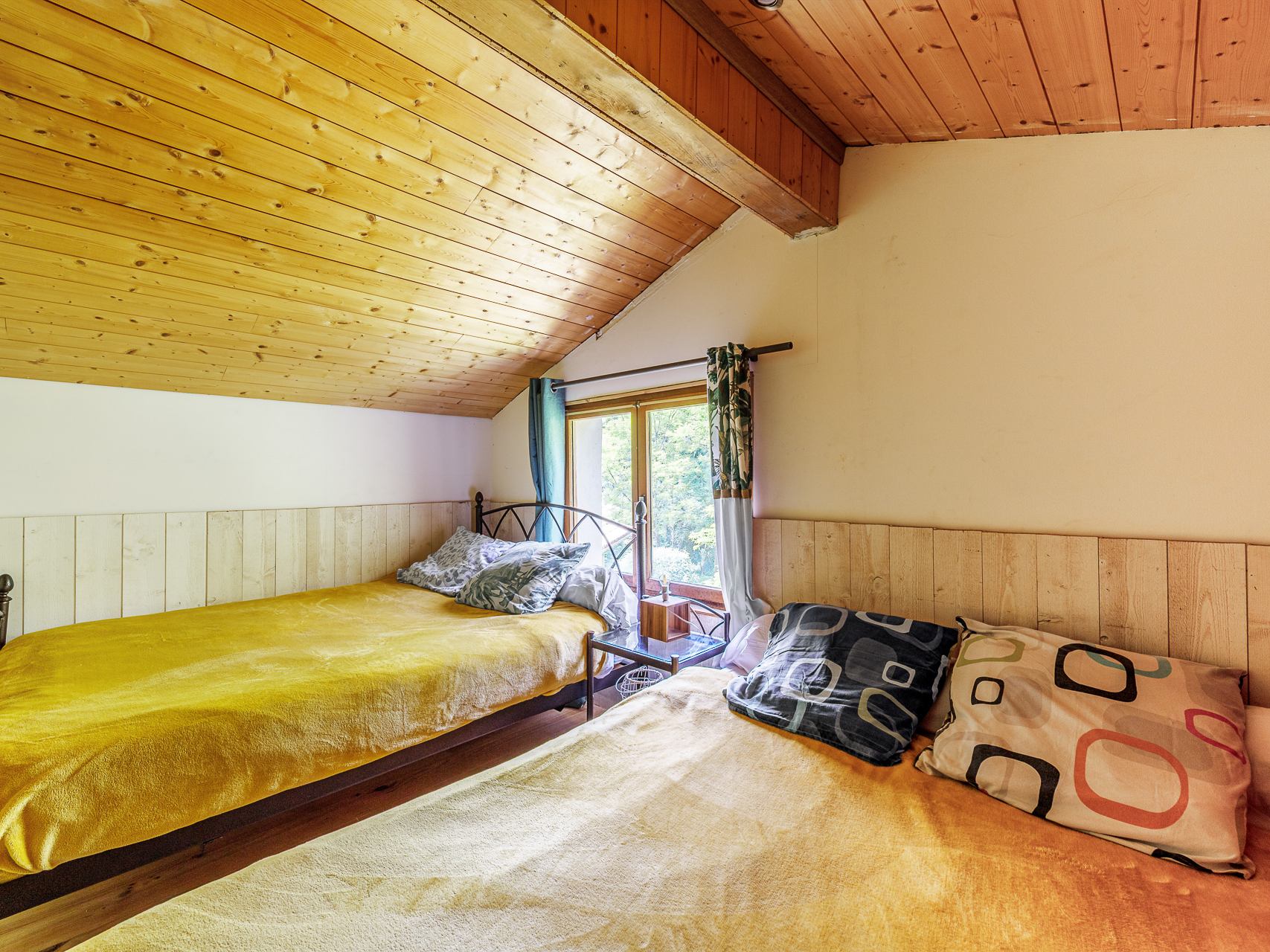 Le Moulin de Raulet – Gîte zen dans les bois, Blésignac - photo 3