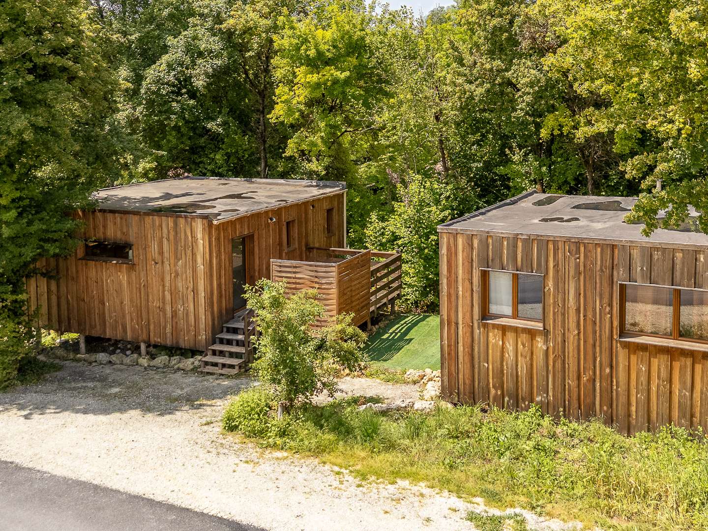 Le Moulin de Raulet – Gîte Le Noisetier, Blésignac - photo 6