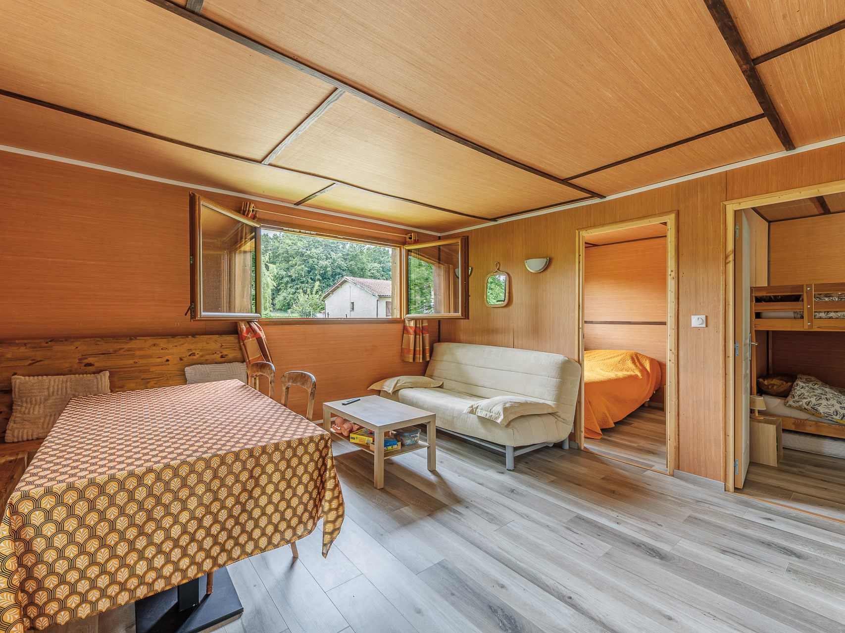 Le Moulin de Raulet – Gîte L'Acacia, Blésignac - photo 8