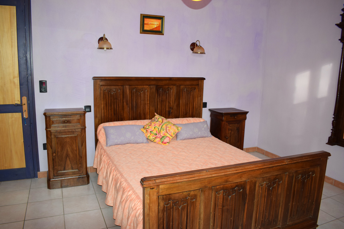 Gîte La Roue du Moulin du Treuil - photo 2