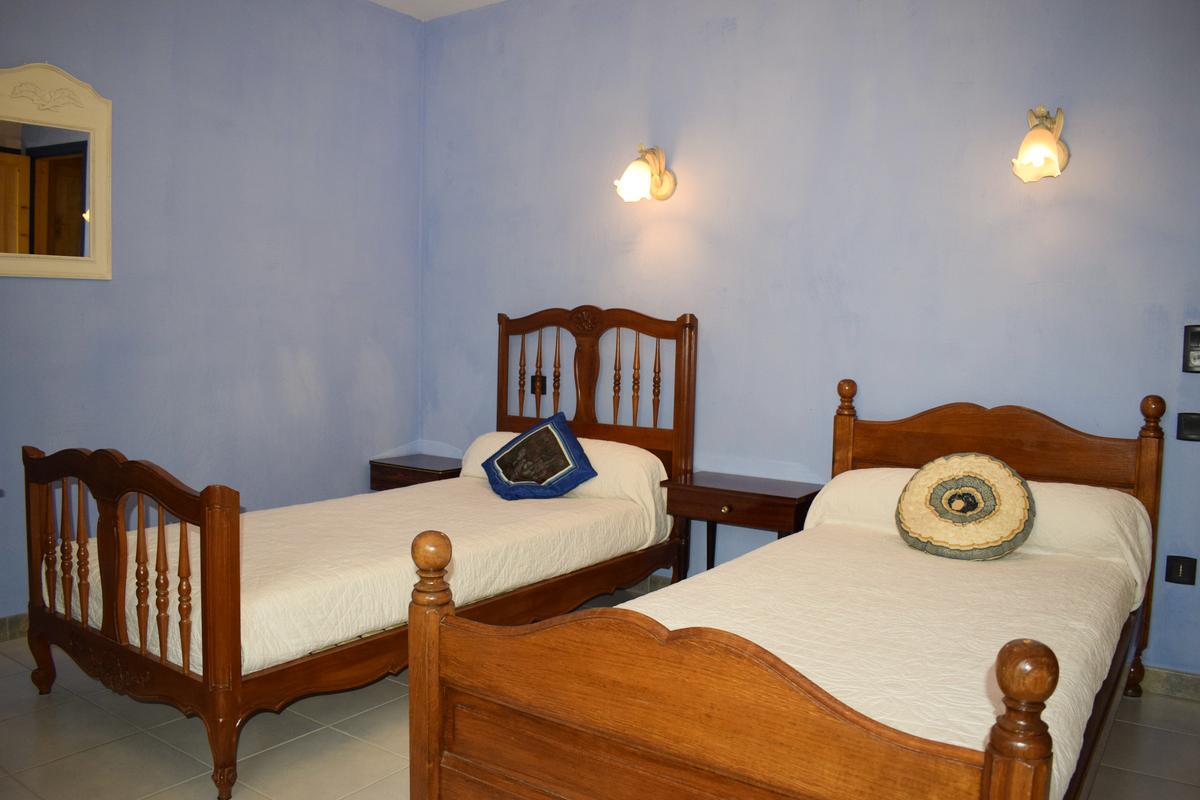 Gîte La Roue du Moulin du Treuil