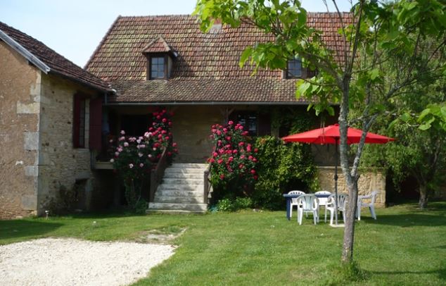 Le Moulinal Haut, Besse - photo 7