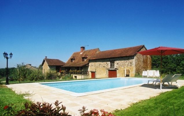 Le Moulinal Haut, Besse - photo 6