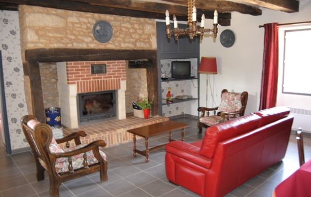 Le Moulinal Haut, Besse - photo 3