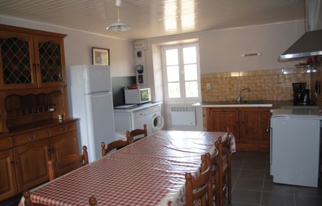 Le Moulinal Haut, Besse - photo 2