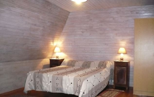 Le Moulinal Haut, Besse - photo 5