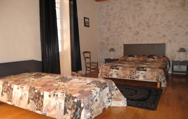 Le Moulinal Haut, Besse - photo 8