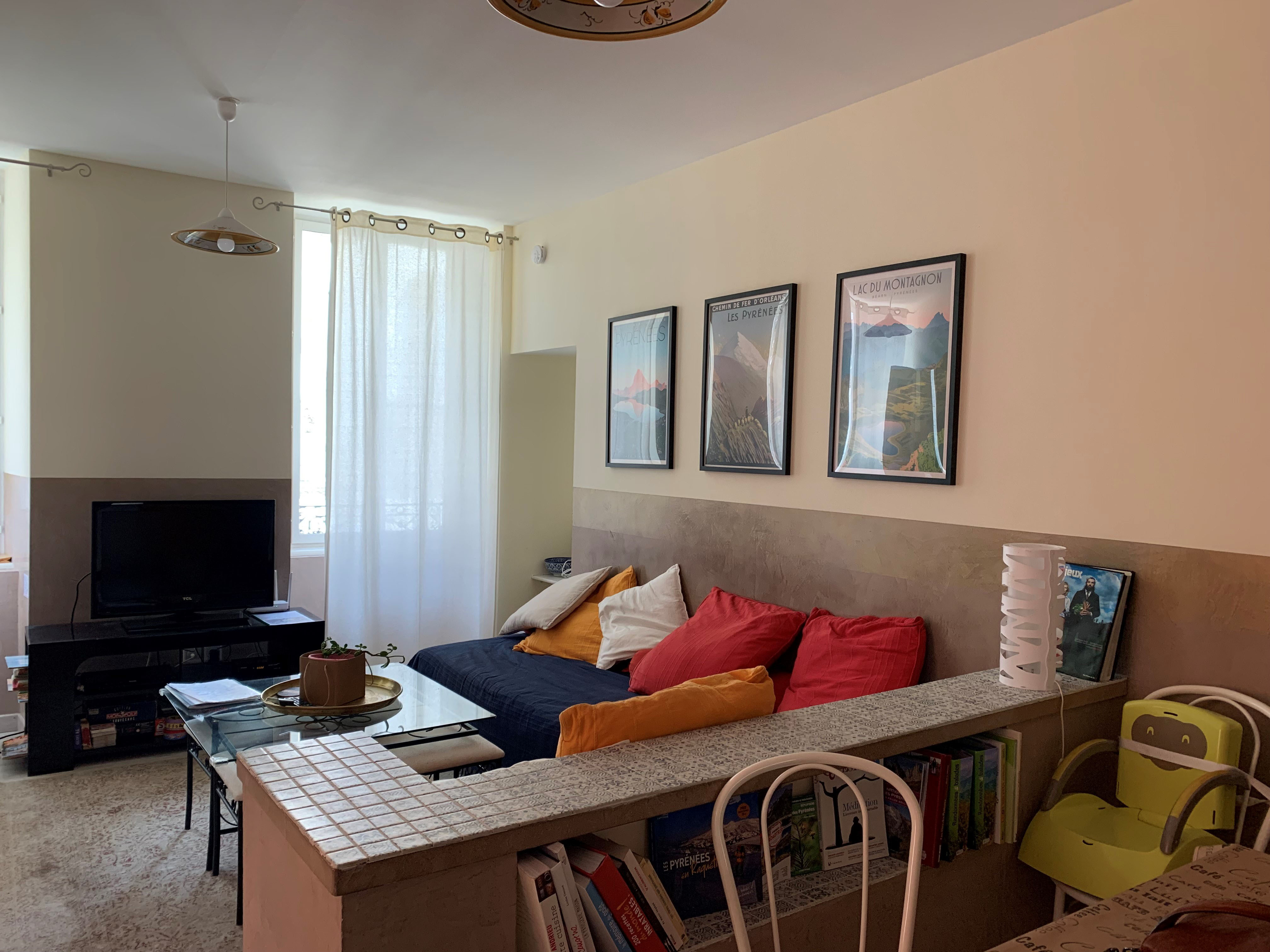 Appartement "Le N°8"