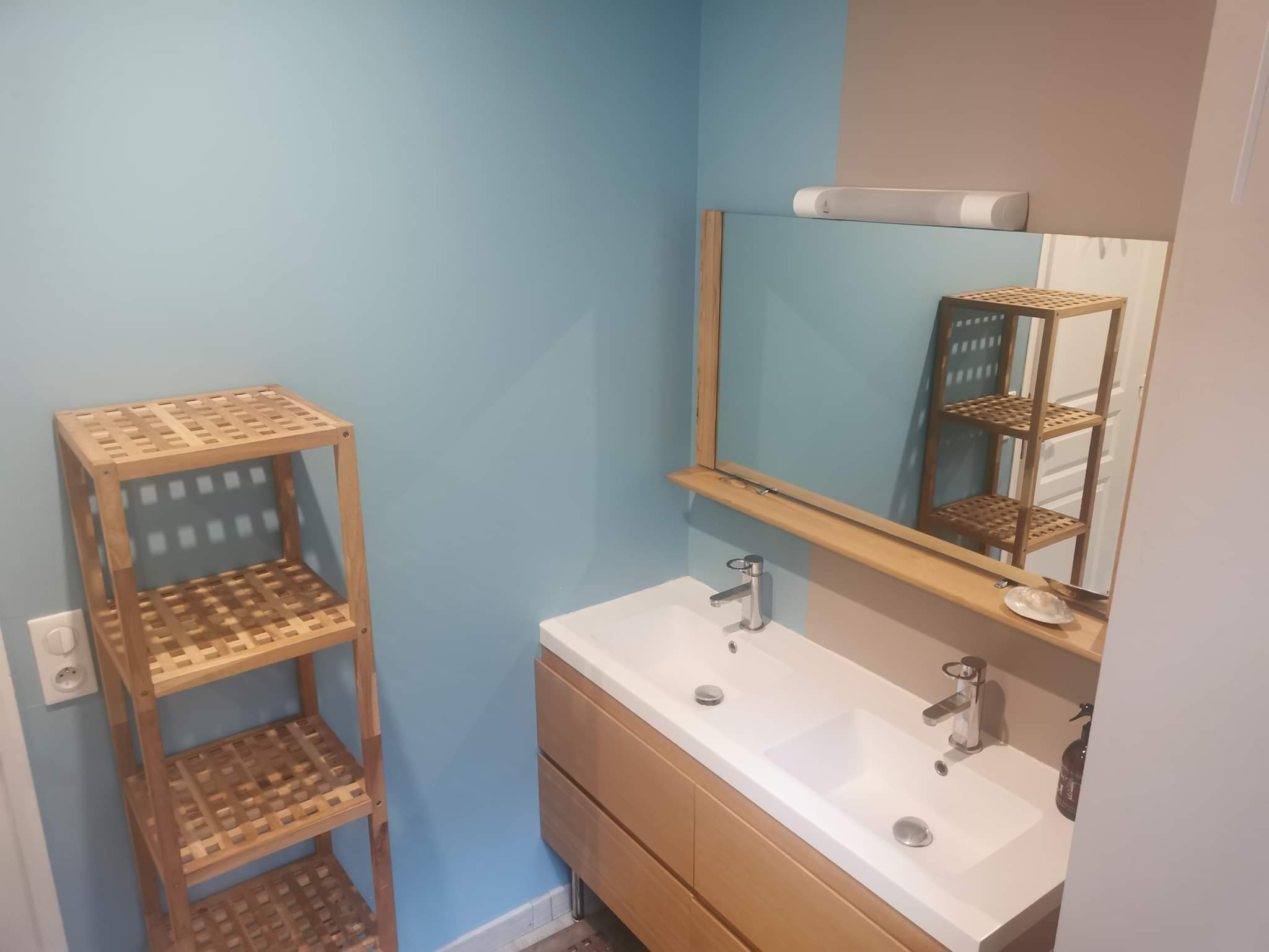 Appartement "Le N°8" - photo 2