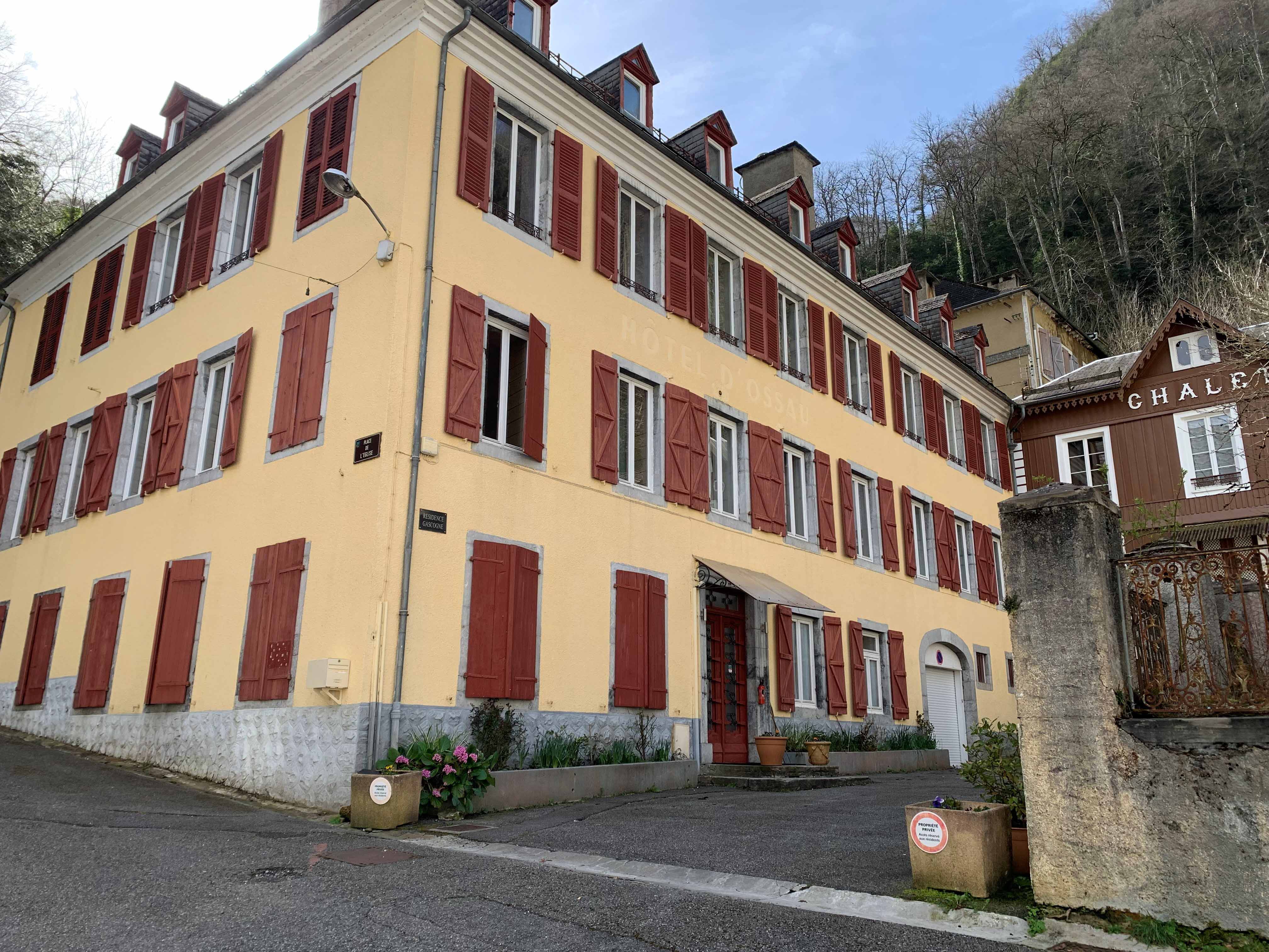 Appartement "Le N°8" - photo 4