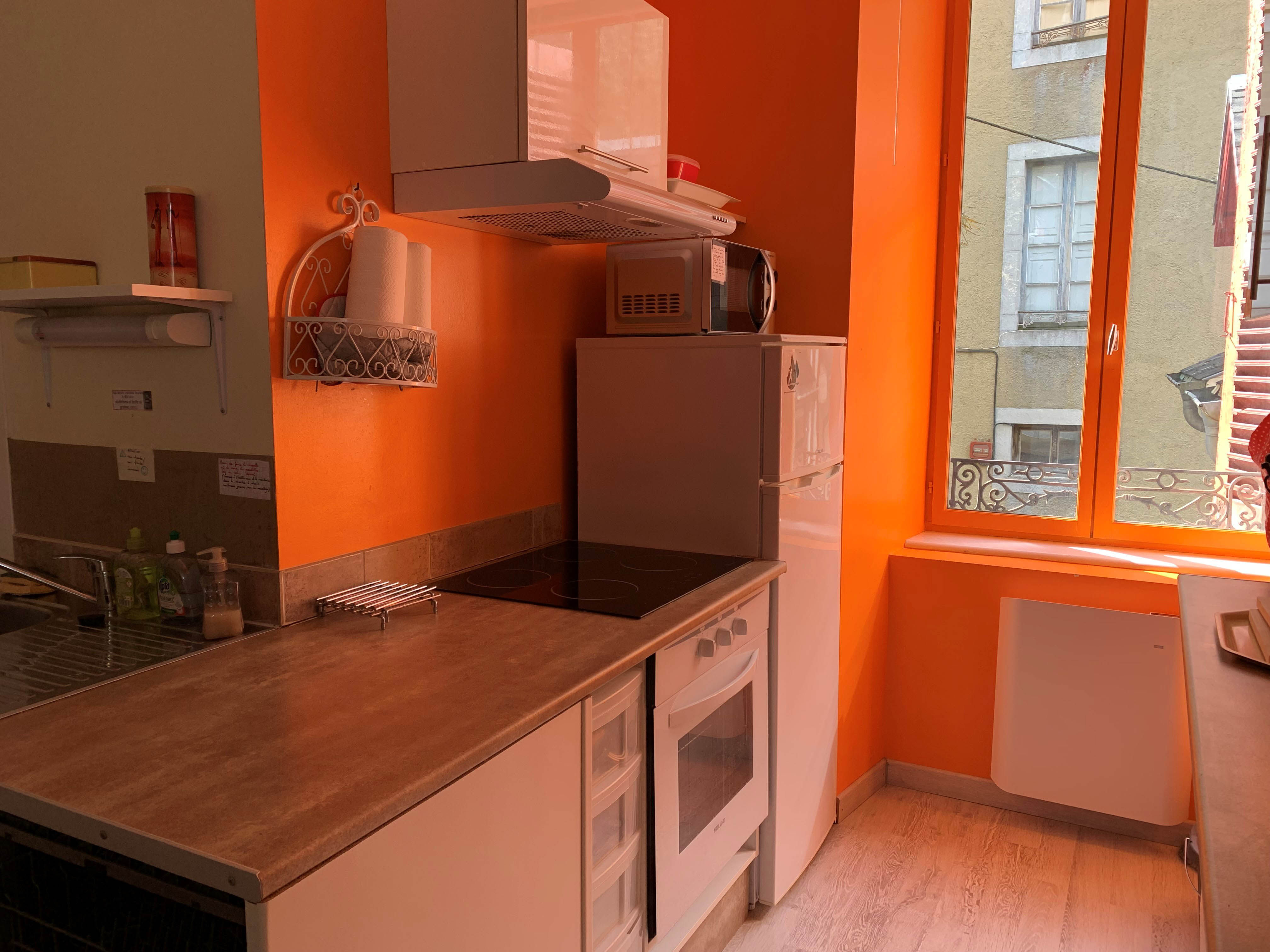 Appartement "Le N°8" — photo 3
