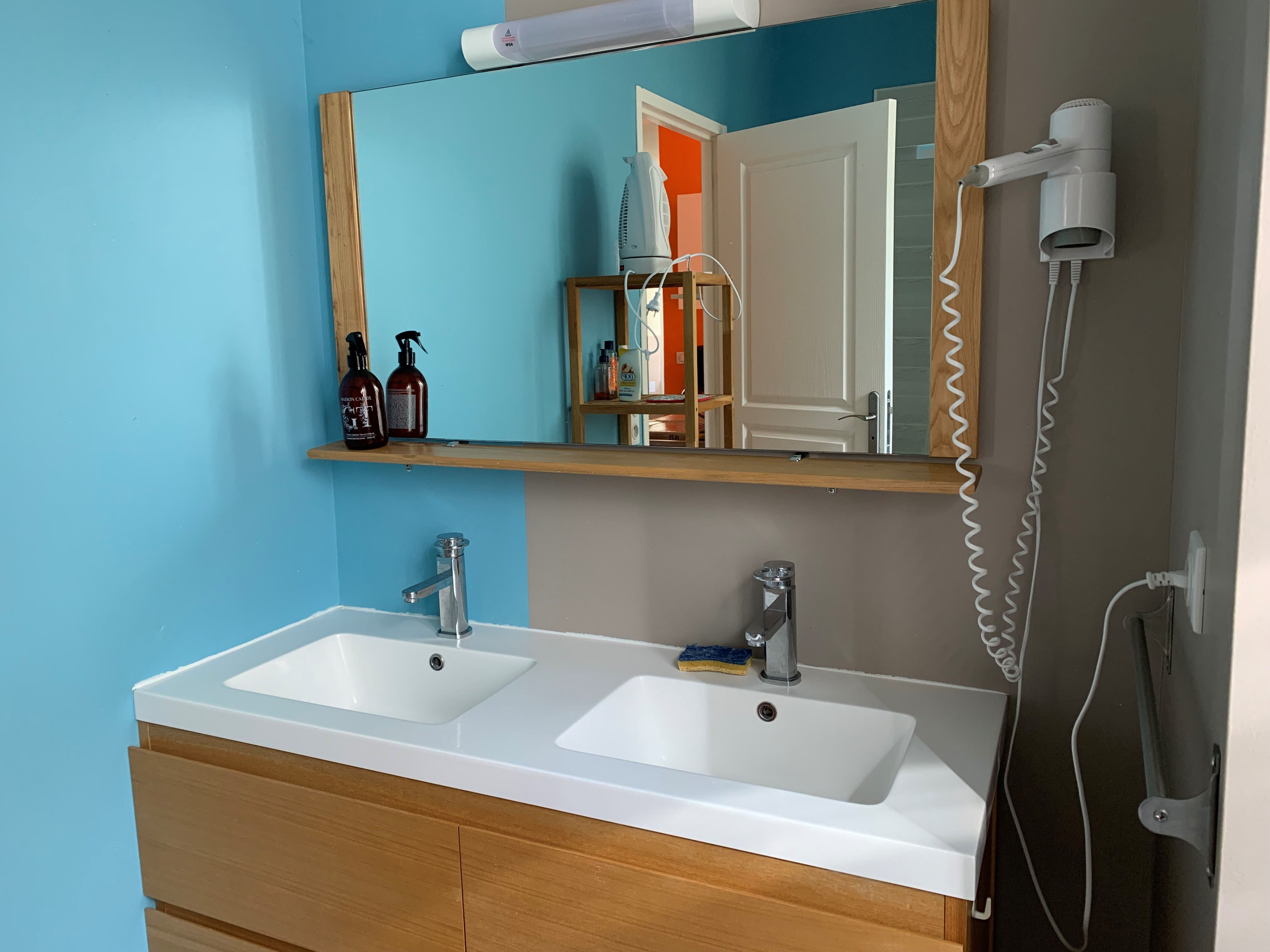 Appartement "Le N°8" - photo 3