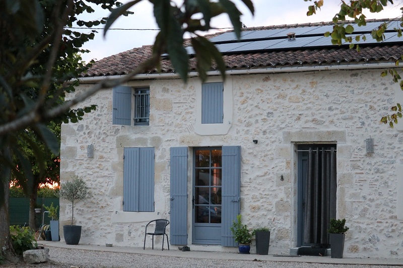 Le Nid du Coucou, Cocumont - photo 20