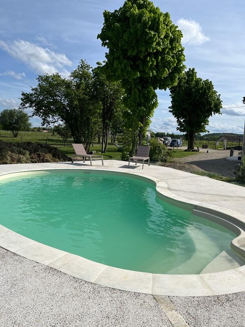 Le Nid du Coucou, Cocumont - photo 11