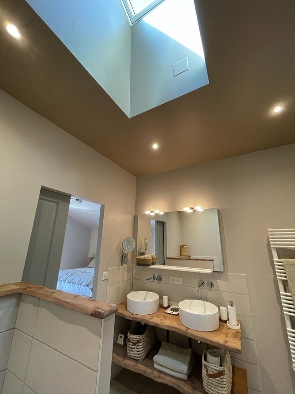 Le Nid du Coucou, Cocumont - photo 10