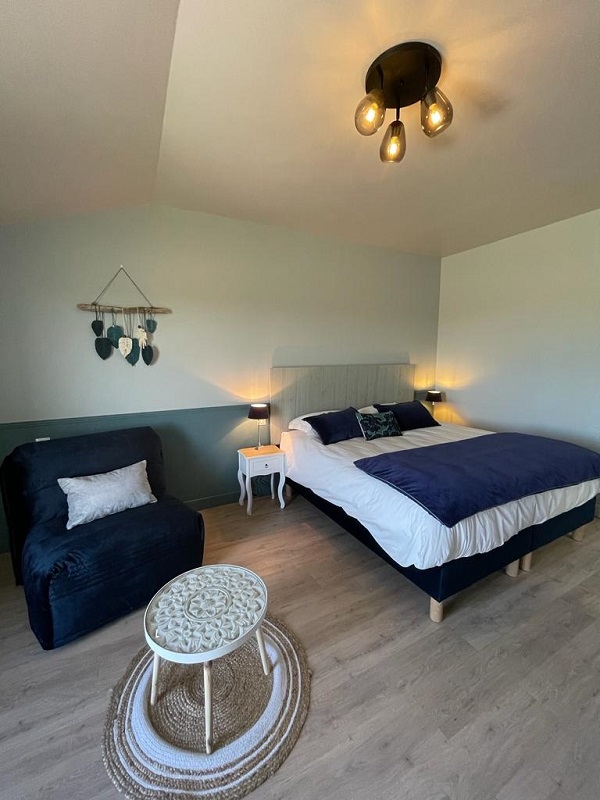 Le Nid du Coucou, Cocumont - photo 5