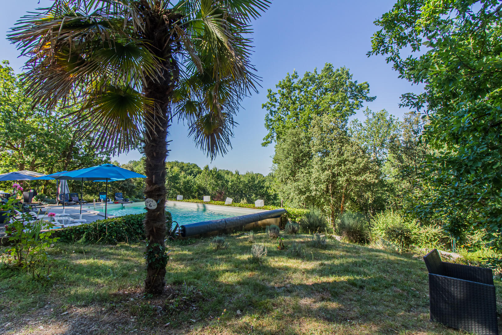 Nieudegat, Simeyrols - photo 12