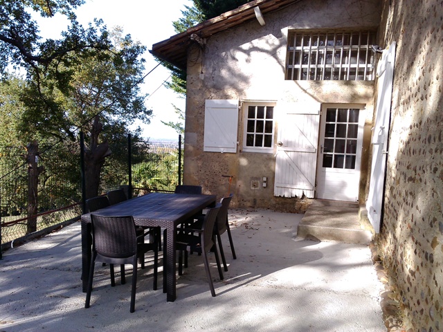 Les Gîtes de Castera - photo 3