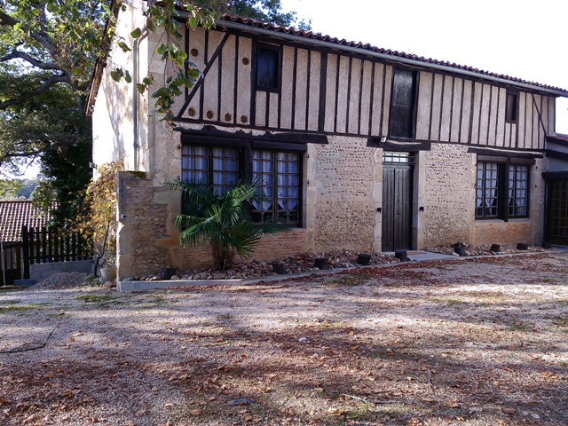 Les Gîtes de Castera, Aire-sur-l'Adour - photo 5