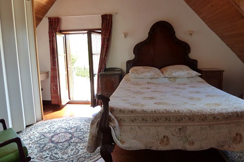 Le Noyer Borrèze, Borrèze - photo 3