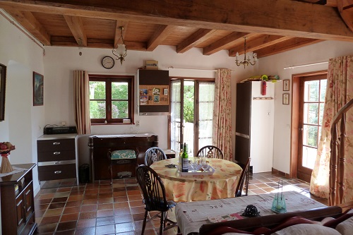 Le Noyer Borrèze, Borrèze - photo 2