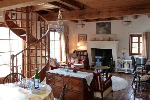 Le Noyer Borrèze, Borrèze - photo 5