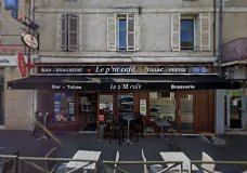 Le P'tit Café