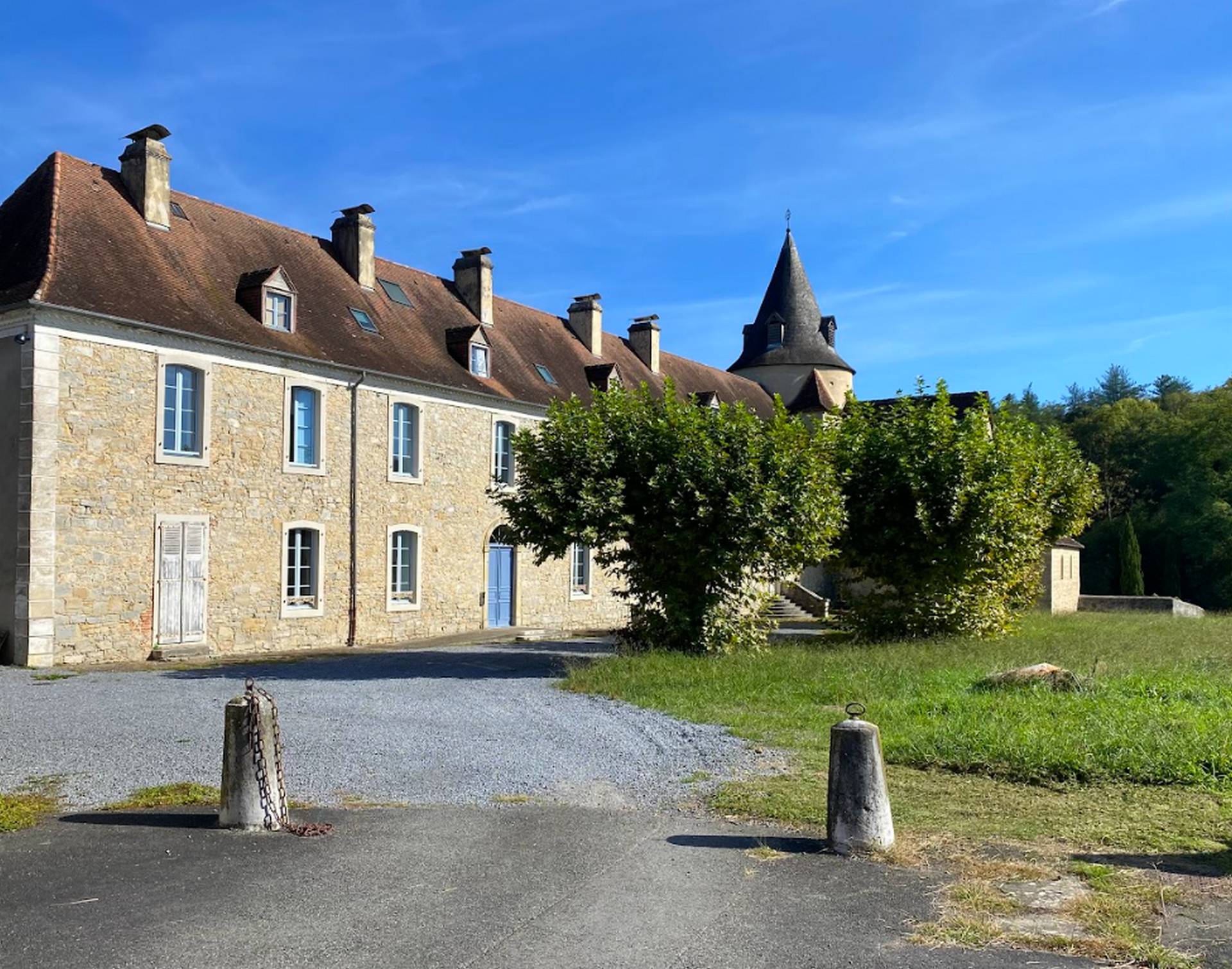 Gîte d'étape communal Le P'tit Laà - photo 3