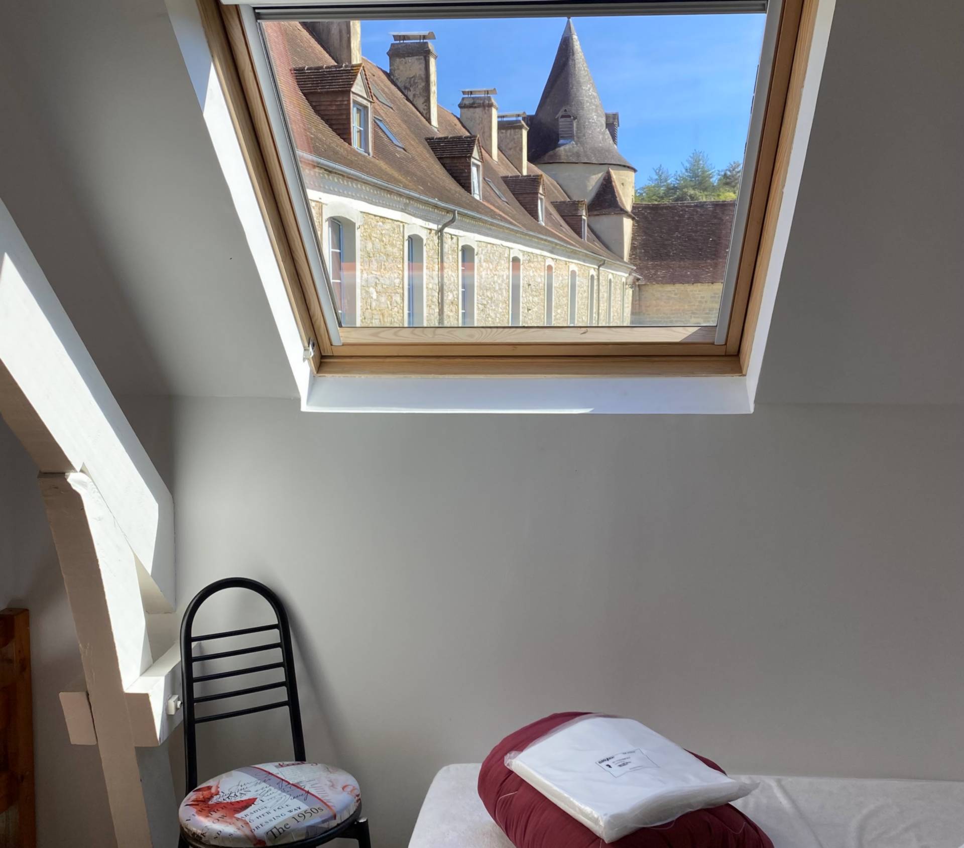 Gîte d'étape communal Le P'tit Laà - photo 5