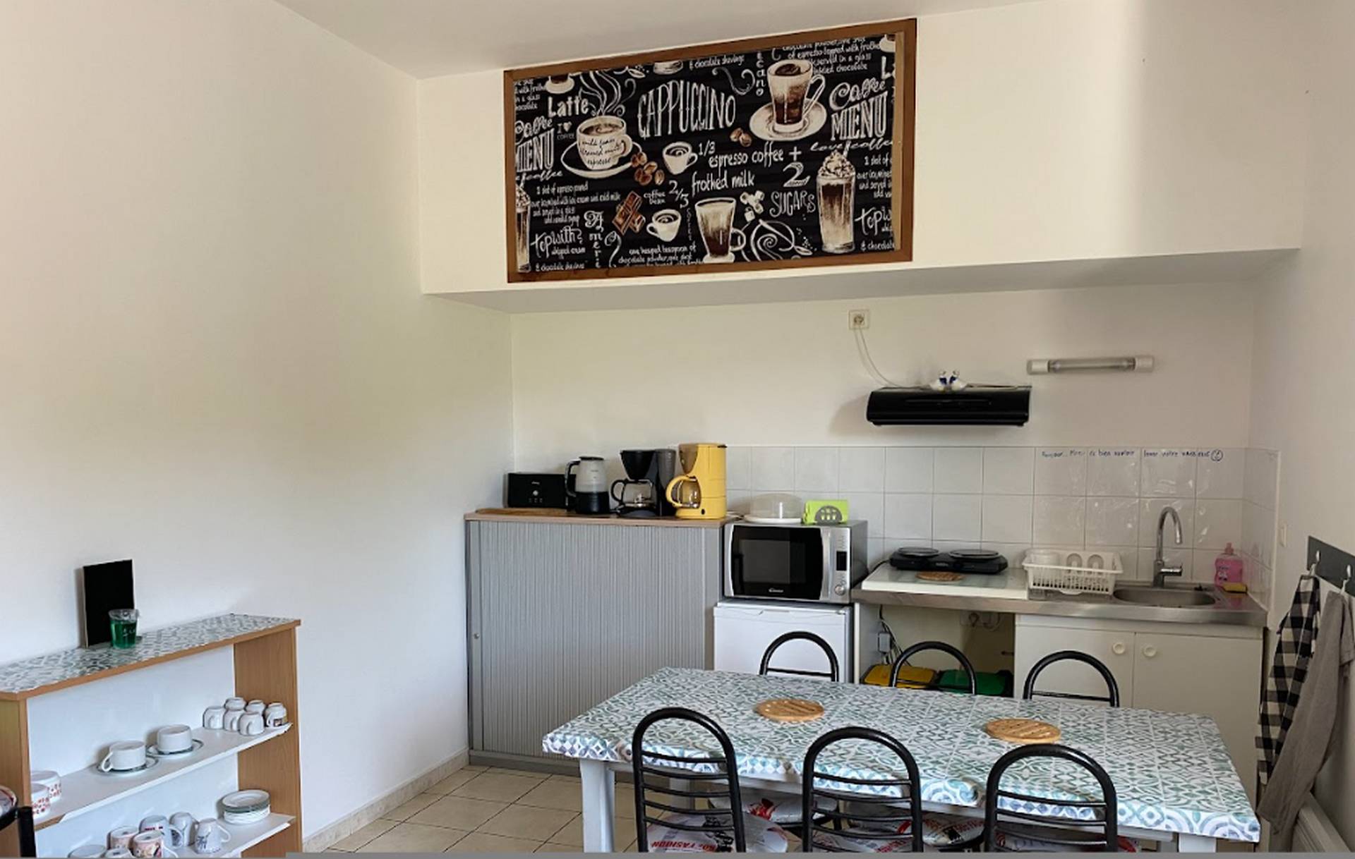 Gîte d'étape communal Le P'tit Laà - photo 2