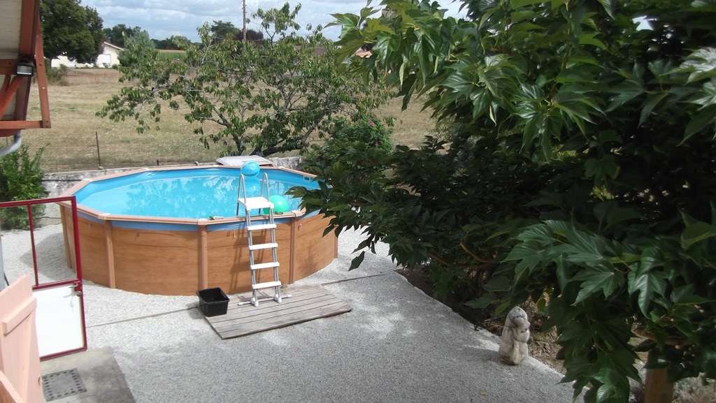Le Palayre, Saint-Sever - photo 10