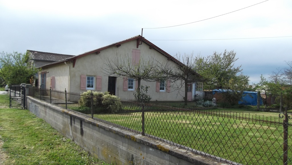 Le Palayre, Saint-Sever - photo 9