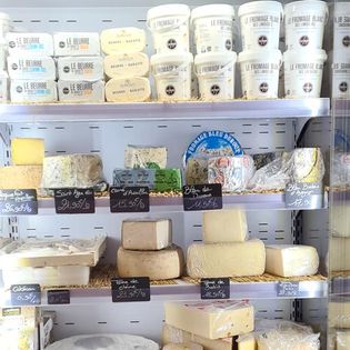 Chez Carole - Le Panier de la Vallée — photo 3