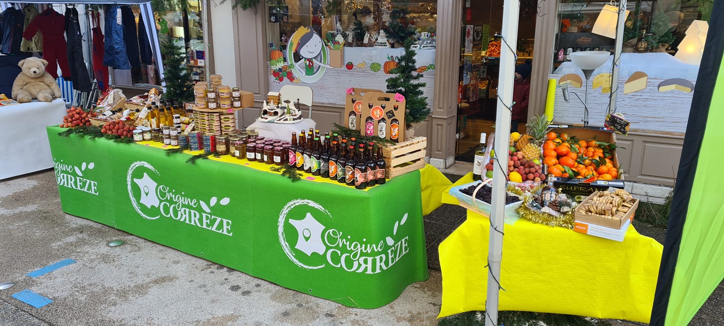 Chez Carole - Le Panier de la Vallée — photo 2