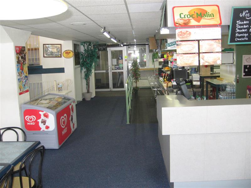 Restaurant Le Panoramic