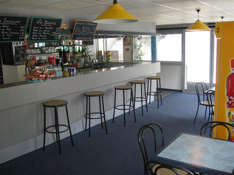 Restaurant Le Panoramic