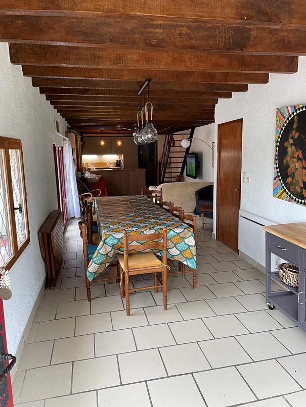 Les Gîtes de la Fabrique, Villeneuve-de-Duras - photo 34