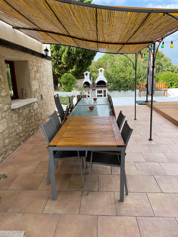 Les Gîtes de la Fabrique, Villeneuve-de-Duras - photo 14