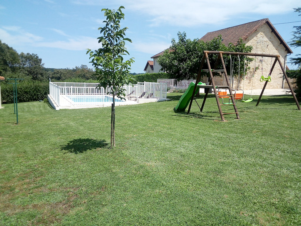 Gîte Les Grésilles, Eyzerac - photo 5