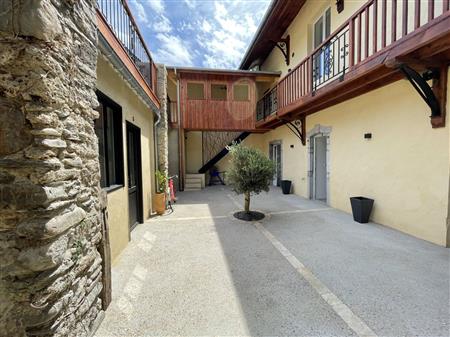 Le Patio N°3 - Vallée d'Aspe Le Patio N°3 - Vallée d'Aspe